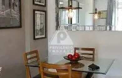 Imagem 8: APARTAMENTO À VENDA NA BARRA DA TIJUCA 1 QUARTO, 1 BANHEIRO, 1 VAGA