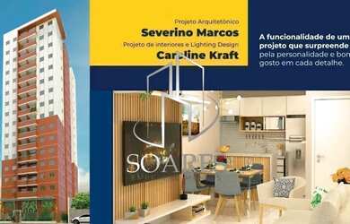 Imagem 8: PORTO REAL - Apartamento 2 ou 3 quartos com 1 vagas de garagem 73