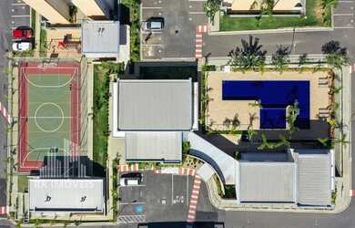 Imagem 14: RR0105D Apartamento 65m² - RESIDENCIAL ECO VILA - OPORTUNIDADE - 2 Dorms...