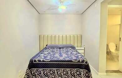 Imagem 16: Casa Nascente com 4 Suítes em Condomínio Fechado Piatã