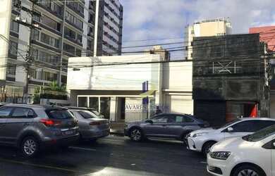 Imagem 3: Prédio para alugar, 400 m² - Pituba - Salvador/BA