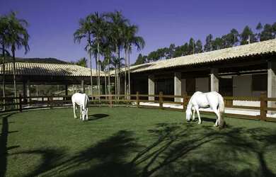 Imagem 1: Lotes Condomínio Maravilhoso c Haras Financio por 96.000 Mensais de 6.400