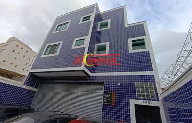 Imagem: O apartamento possui 1 Dormitório, 1 Banheiro e 35m² de Área