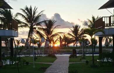 Imagem 10: Casa de condomínio para aluguel COM 70 metros quadrados com 2 quartos