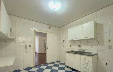 Imagem 9: Apartamento Duplex para locação no Bairro Higienópolis