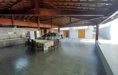 Imagem 15: Casa à venda no Jardim Novo Campos Elíseos, 3 quartos - Campinas