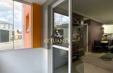 Imagem 6: Apartamento a Venda no Bairro Ana Rceh - Vila Alpina