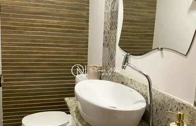 Imagem 10: Alugo 100 mobiliado. Na Doca . 3 suítes - 2 vagas - Umarizal - Belém...