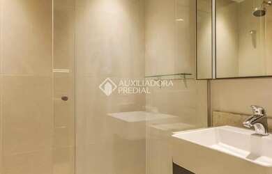 Imagem 15: Apartamento 1 dormitório rio branco porto alegre