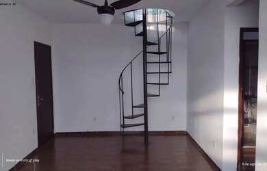 Imagem 13: Cobertura para Venda em São Gonçalo, Porto Novo, 2 dormitórios, 2 banheiros,...