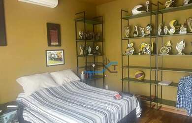 Imagem 13: Casa com 4 dormitórios para alugar, 589 m² por R$ 26.000,00/mês - Gênesis 1 - Santana de P