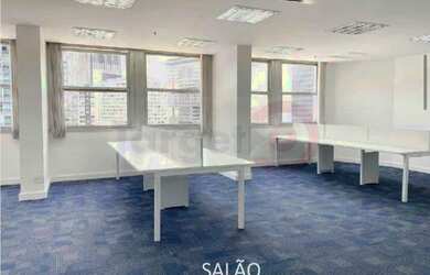 Imagem 10: Excelente Sala Locação Centro da Cidade