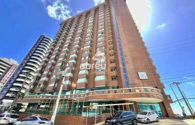 Imagem: O apartamento possui 1 Dormitório, 1 Banheiro, 35m² de Área