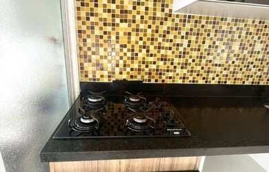 Imagem 6: Apartamento com 2 dormitórios para alugar, 64 m² por R$ 3.390,00/mês...