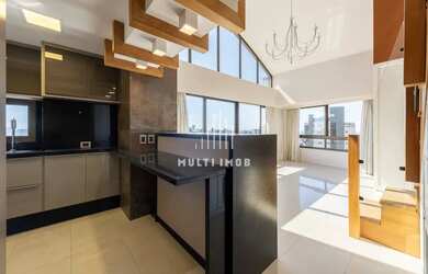 Imagem 5: Cobertura 2 dormitórios 2 vagas no Bela Vista