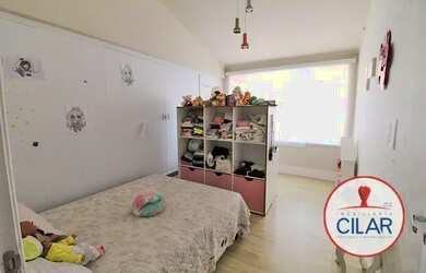 Imagem 16: Imobiliária Cilar Vende Casa 5 Quartos no Pilarzinho com 526m², Ref....