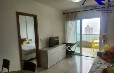 Imagem 4: APARTAMENTO RESIDENCIAL em Salvador - BA, Patamares