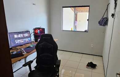 Imagem 14: aceito propostas CASA 4 QUARTOS COM E SEM MOBILIA COM DE 180M²