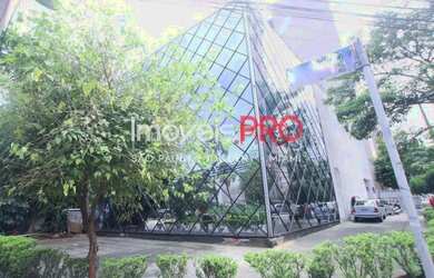 Imagem: O depósito possui 5 Vagas na garagem, 2.290m² de Área e