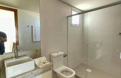 Imagem 11: Apartamento para venda tem 110 metros quadrados com 3 quartos em Praia...