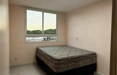 Imagem 2: The club. 2 Vagas na garageme3 Dormitórios