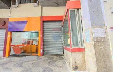 Imagem 5: Ponto comercial para alugar no bairro Barro Preto com 85m2, Belo Horizonte - Av. Augusto d