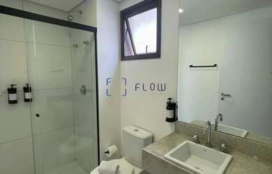 Imagem 7: Loft Para Venda Consolacao, 1 Quartos, 21m² - condomínio Next Bela Cintra