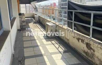 Imagem 2: Conjunto de salas a venda no Centro