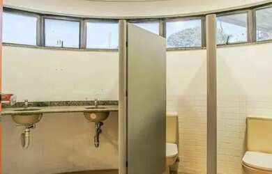 Imagem 14: PRÉDIO - SUMARÉ - SP. 1.067m² de Áreae5 Vagas na garagem