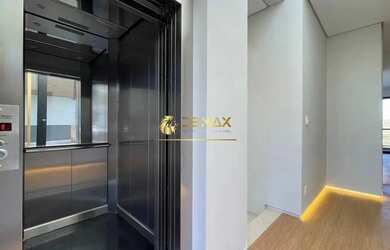 Imagem 4: Casa de Luxo no Montserrat - Vista Permanente SJC