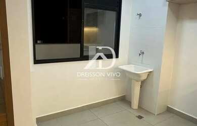 Imagem 8: Apartamento para locação NAU Vivendas, em São José do Rio Preto /...