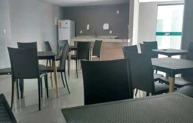 Imagem 5: Apartamento na Jatiuca 03 quartos com 01 suíte