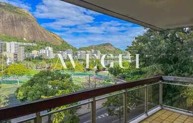 Imagem 1: Apartamento : / Residencial / Lagoa