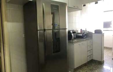 Imagem 12: Cobertura com 4 quartos, Embaré, Santos - R$ 2.98 mi, Cod 5185