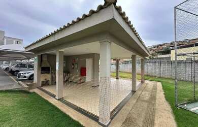 Imagem 6: Apartamento para Locação, 02 Quartos e 01 Vaga, no Barreirinho