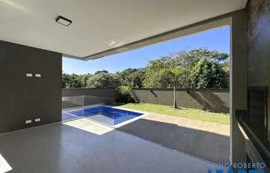 Imagem 7: CASA EM CONDOMÍNIO - CHÁCARAS MARINGÁ - SP