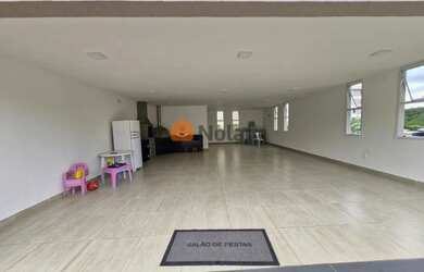 Imagem 9: Apartamento de 02 quartos Bairro Maria Tereza, em Belo Horizonte/MG -...