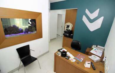 Imagem 11: 28789 à venda - Sala com , 1 vaga, no Serra