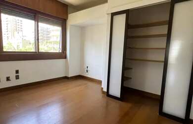 Imagem 6: Alto Padrão no Bela Vista 4 Dorms, Vista Rio, Lareira e 3 Vagas no Ed....