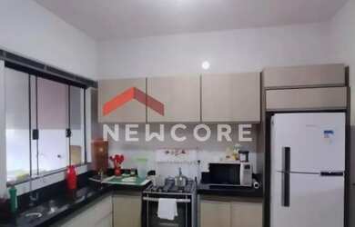 Imagem 4: Casa em Avenida Francisco Sebrian Madrid - Loteamento Madrid - Maringá/PR