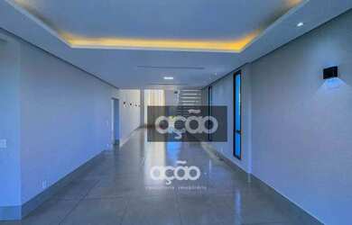 Imagem 3: Casa com 4 dormitórios à venda, 267 m² por R$ 1.750.000,00 - Parque Ipiranga - Resende/RJ