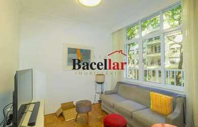 Imagem 9: Bolivar - Salão - 3 Qtos -Vaga - Modernizado