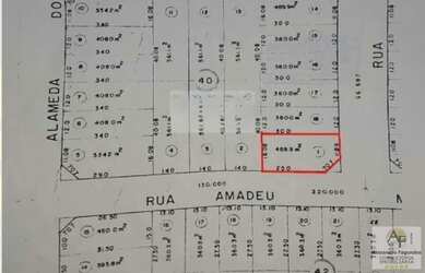 Imagem 7: Lote para Venda em Aparecida de Goiânia, Jardim Luz