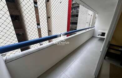 Imagem 12: Vendo apartamento quarto e sala mobiliado Ponta verde