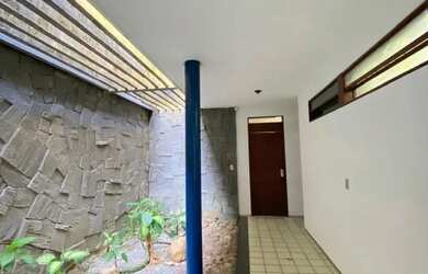 Imagem 11: Térrea para venda possui 450 metros quadrados com 4 quartos em Mirante...