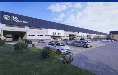 Imagem 13: GALPÃO 10.400 A 12.000M2 NOVOS, PADRÃO TRIPLE A, no bairro Cabula - Salvador - BA