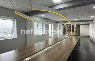 Imagem 11: Conjunto comercial de 200m² disponível para locação em Pinheiros