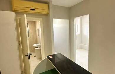 Imagem 7: Brandalise Imoveis aluga sala comercial no centro de canoas mobiliado