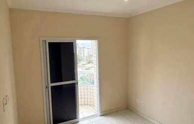 Imagem 4: Apartamento com 1 dormitório para alugar, 61 m² por R$ 2.700/mês - Aviação - Praia Grande