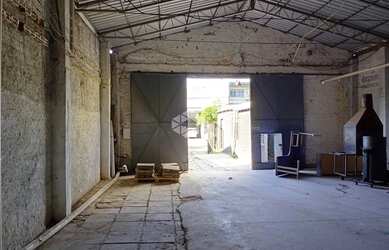 Imagem 5: Pavilhão 280 m2 no Centro de Canoas